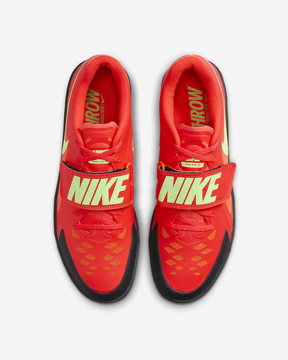 Nike rival sd 2 throw shoes on sale